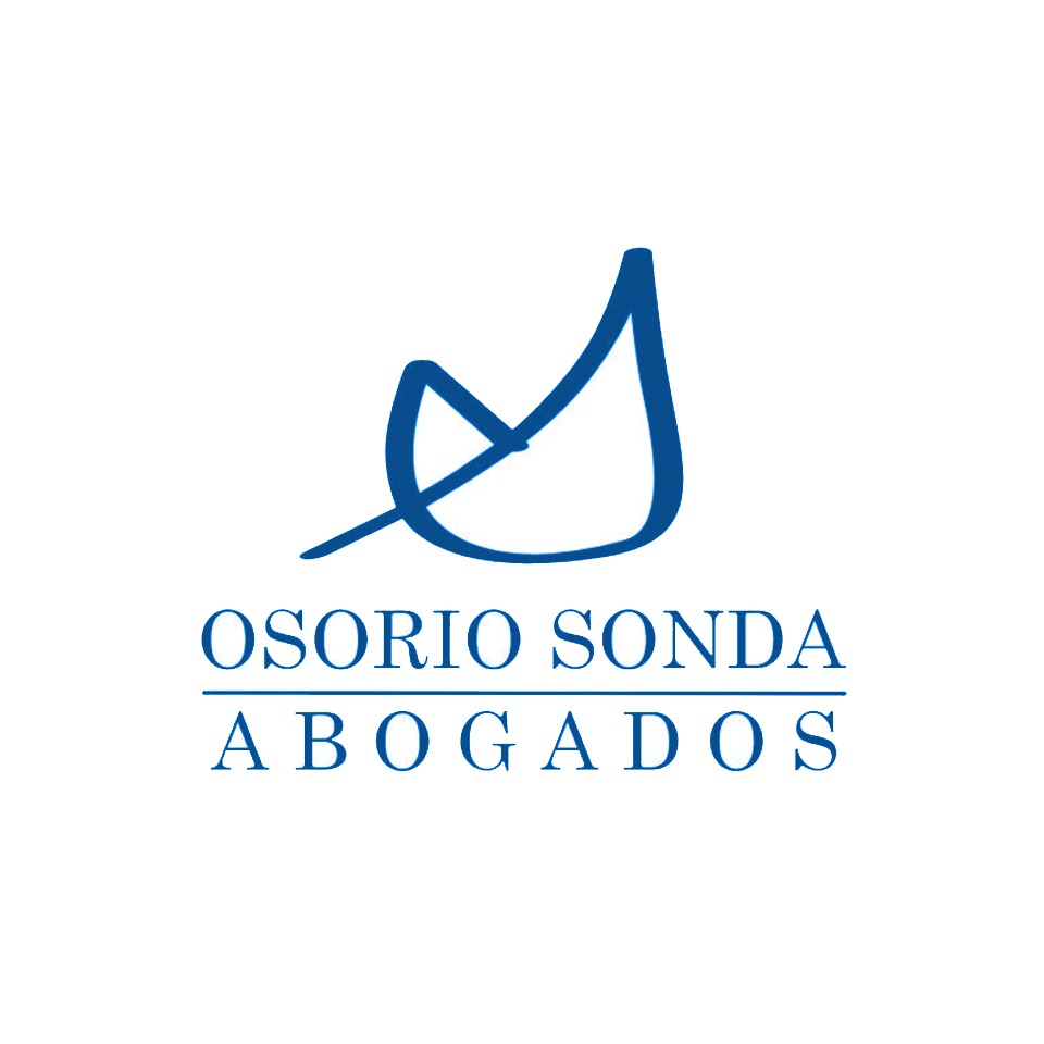 Logo de Osorio Sonda Abogados Especialistas Migratorios